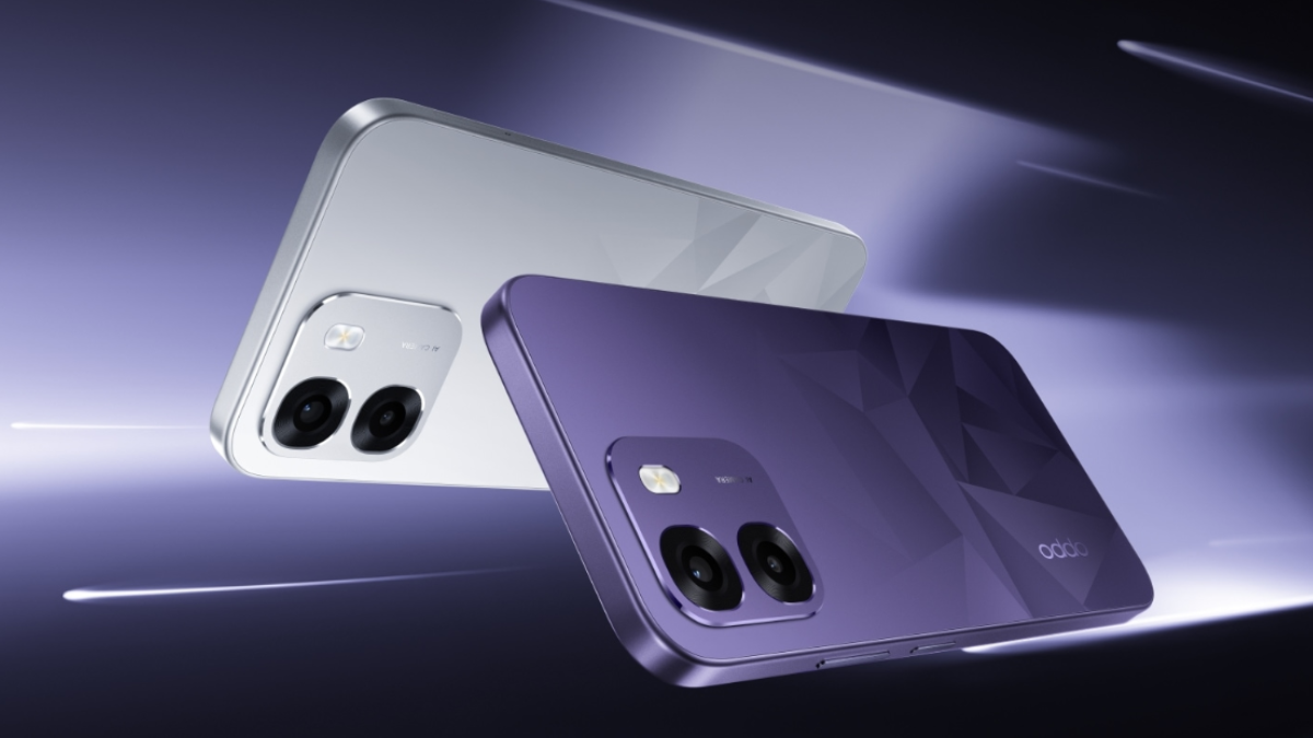 Oppo k14