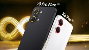 Poco X8 Pro