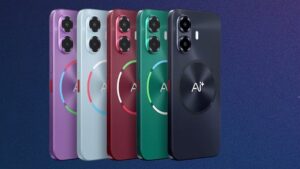 Ai+ Nova 2 5G