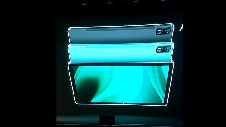 Ai+ PulseTab Launched in India Ai+ PulseTab