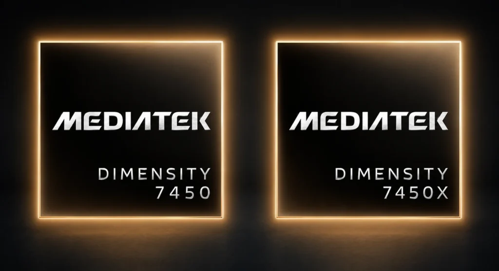 Dimensity-7450-Dimensity-7450X