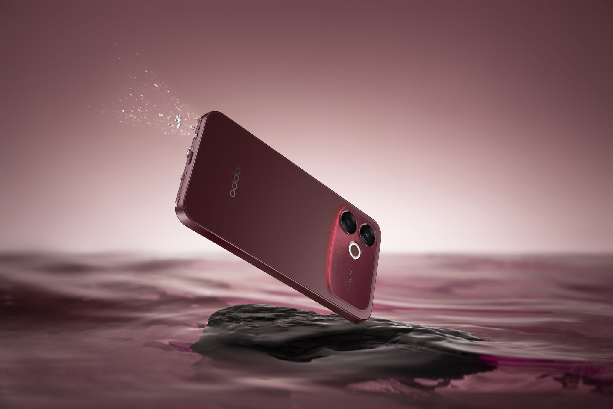 Oppo f33