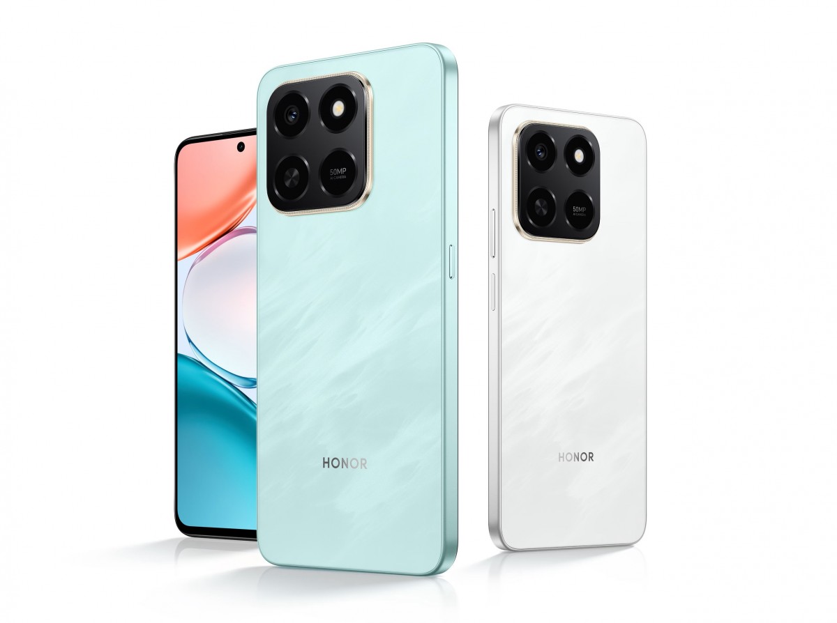 Honor play 80 Pro