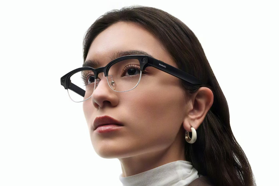 Huawei AI Glasses Launched Huawei AI glasses