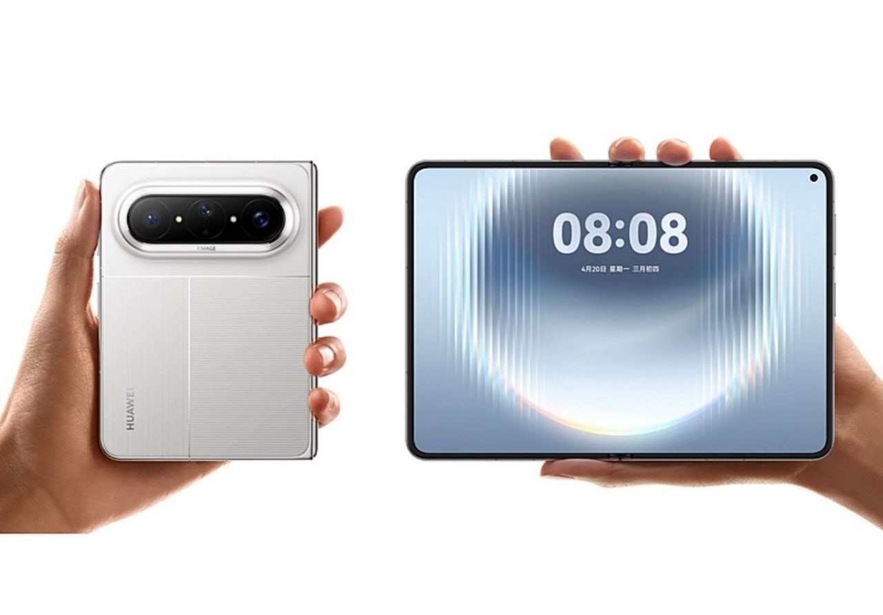 Huawei Pura X Max Launch Date And More Details Confirmed