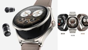 Huawei Watch Buds 2