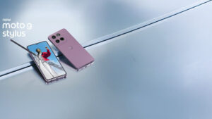 Moto G Stylus 2026