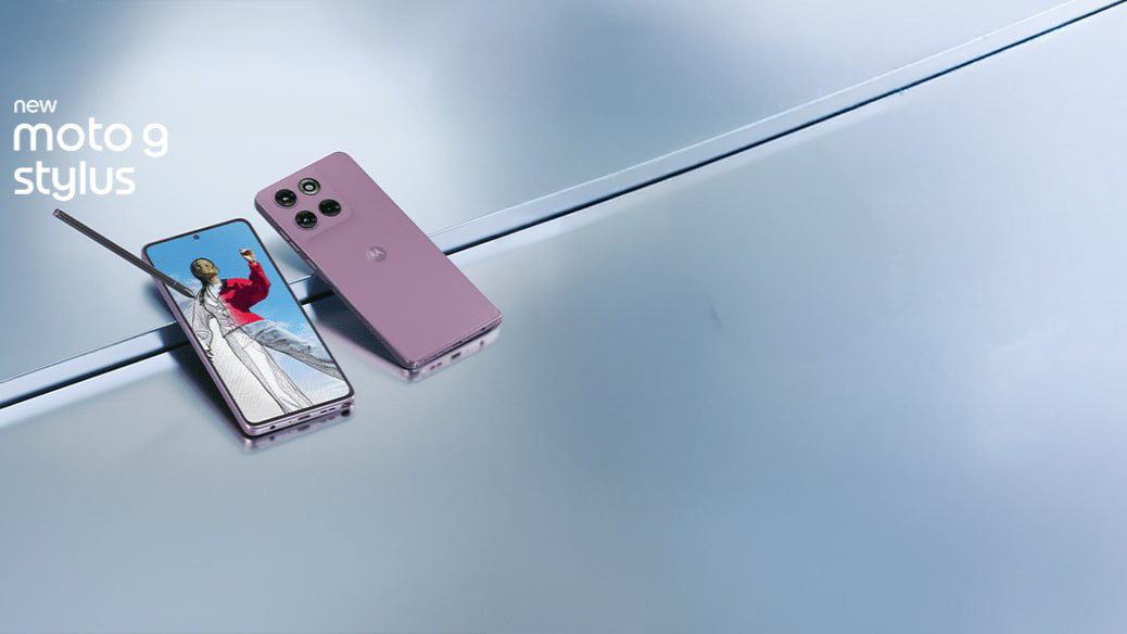 Moto G Stylus 2026 Launched Moto G stylus 2026