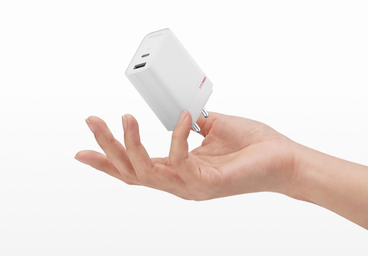 TechnoBugg Weekly Roundup #346 OnePlus SUPERVOOC 100W Dual Ports GaN Power Adapter Lite