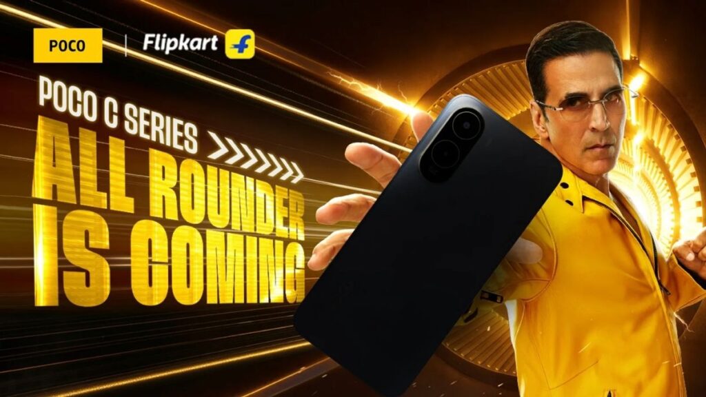 Poco-C-Series