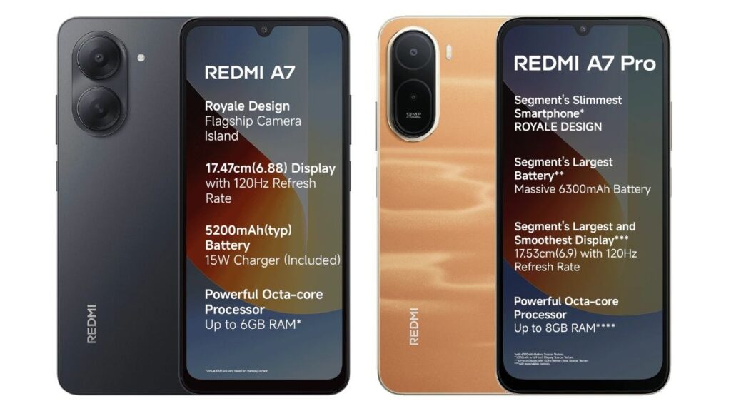 Redmi A7