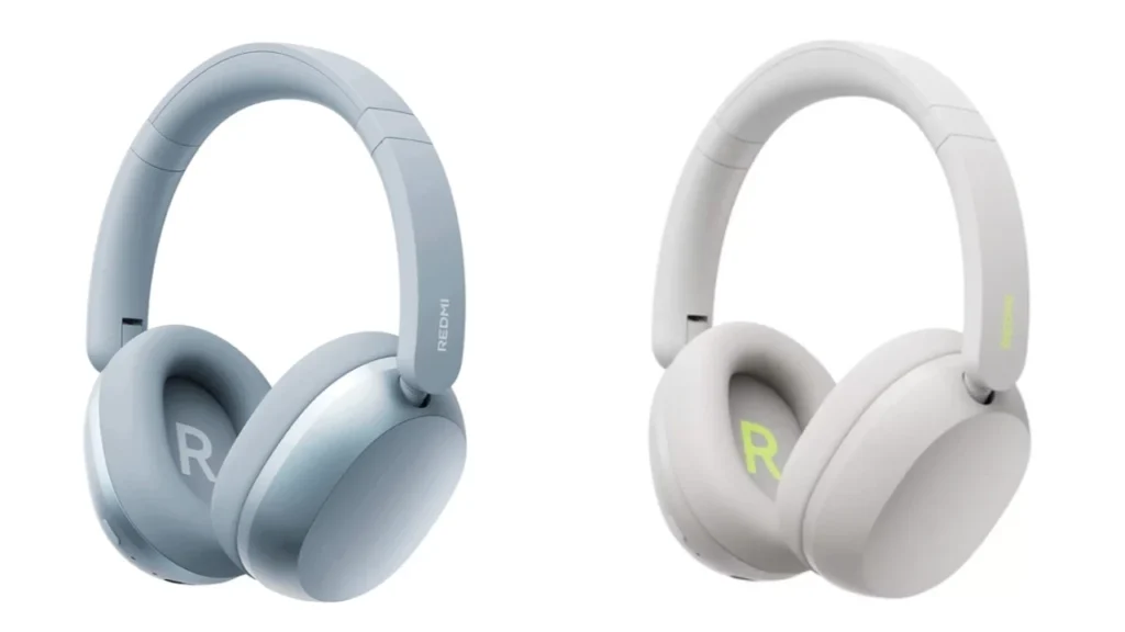 Redmi headphones neo