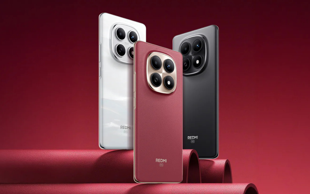 Redmi Note 15 Special Edition Goes Official In India Redmi Note 15 special edition