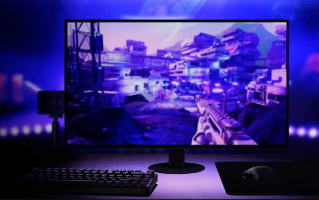 Sony INZONE M10S II Gaming Monitor Unveiled