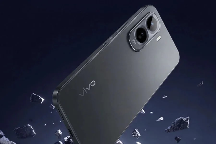 Vivo T5 Pro Goes Official Vivo t5 pro