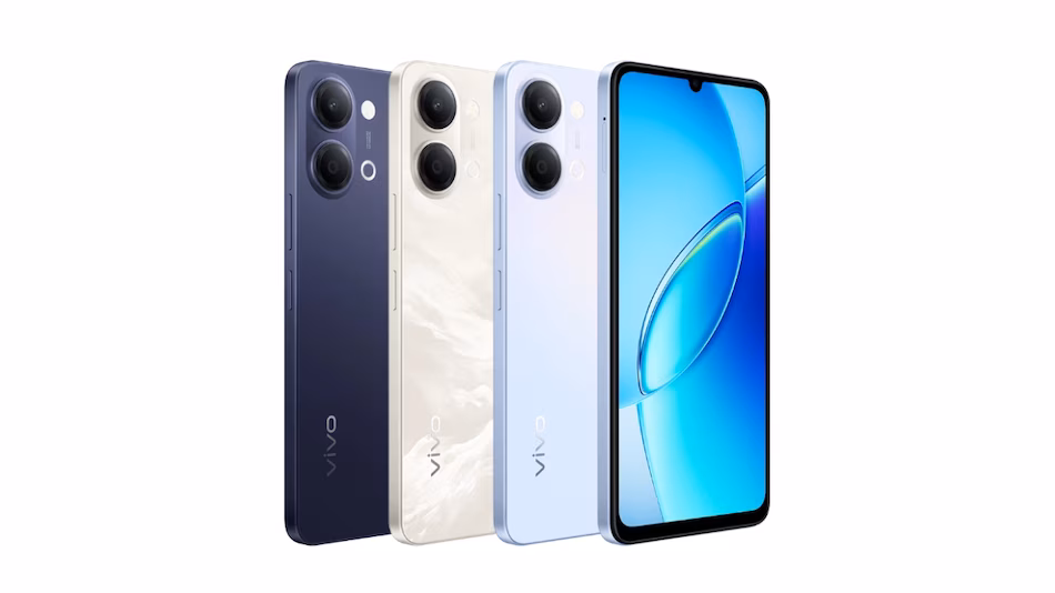 Vivo Y6t Goes Official