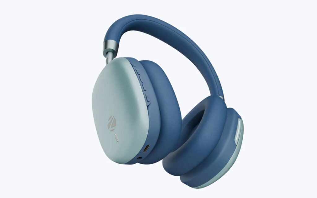 Zebronics Zeb Silencio 200T Launched Zebronics Zeb Silencio 200T