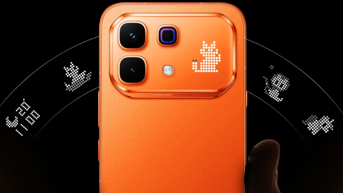 Infinix Note 60 Pro Goes Official In India Infinix note 60 Pro