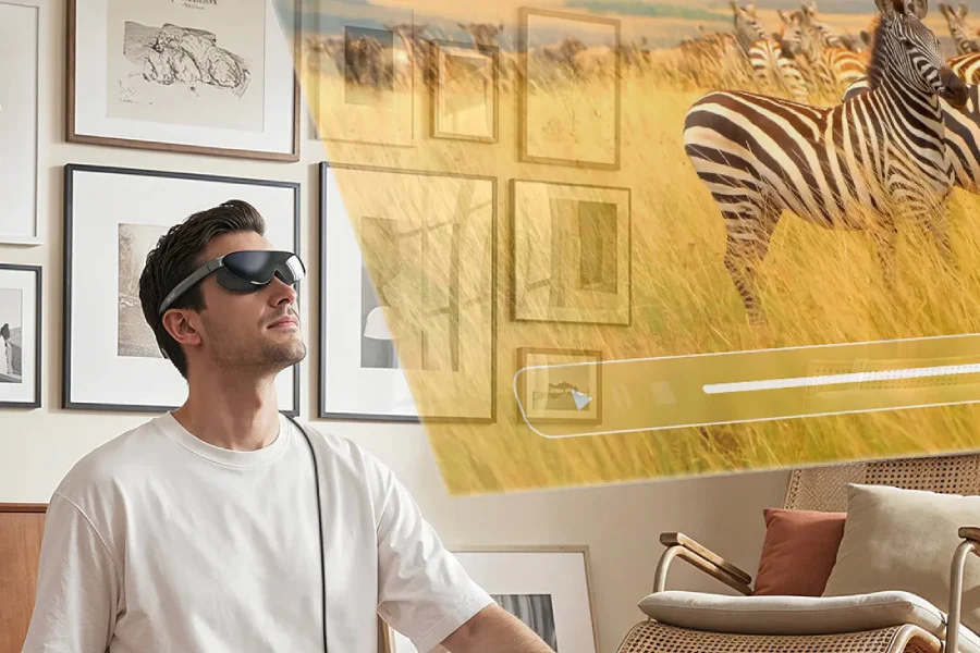Acer Launches Augmented Reality Glasses Acer-GR0-and-GI0-