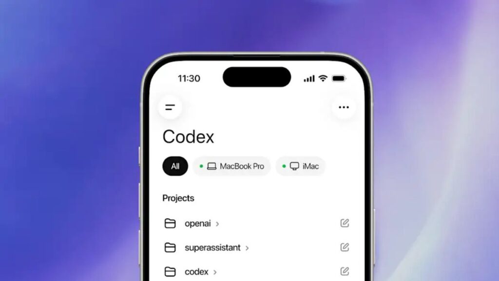 Codex