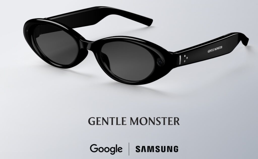Google and Samsung Announce New Smart AI Glasses at Google I/O 2026 Event Smart AI glasses