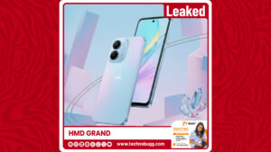 HMD Grand