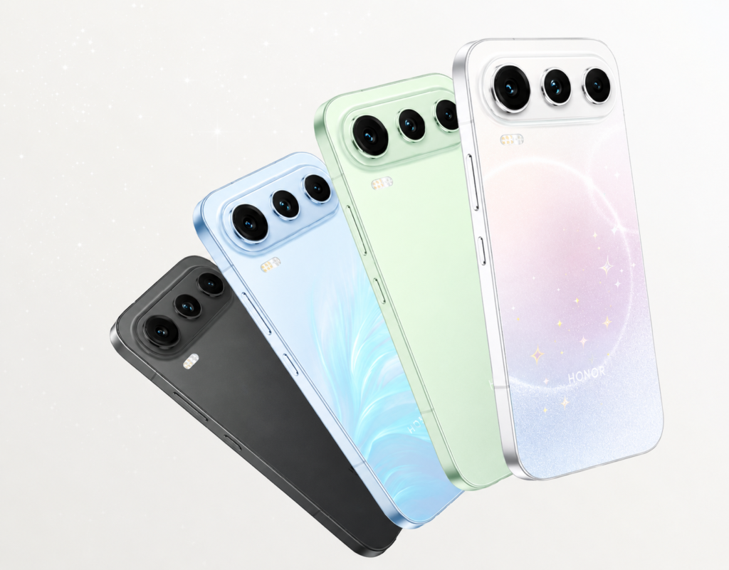 Honor 600 Series Launched in China With Bigger Batteries And More Honor 600