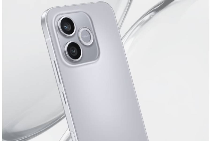 Honor 600e Unveiled Honor 600e