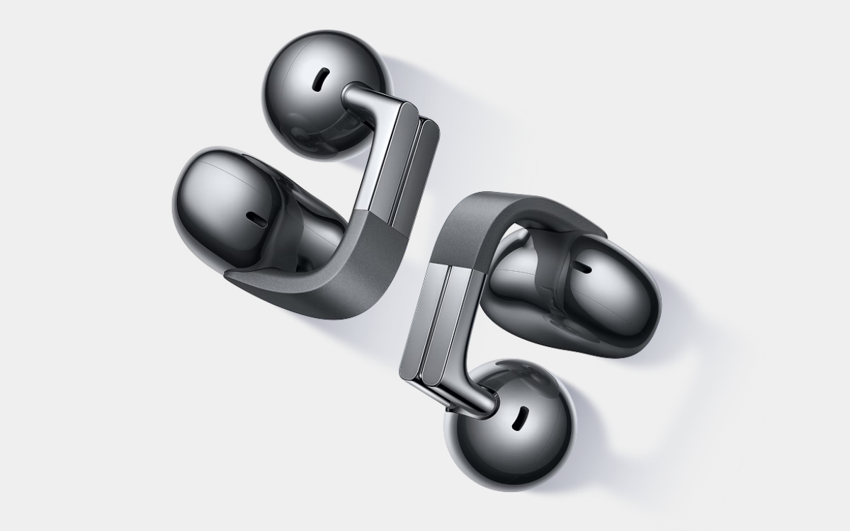Honor Earbuds Clip-On Pro Launched Honor Earbuds Clip-On Pro