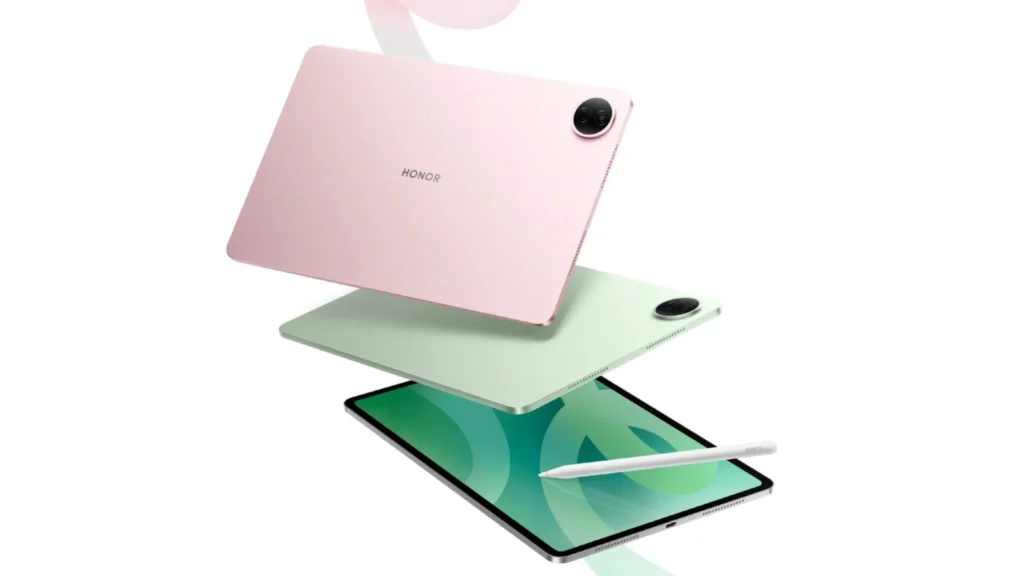 Honor Pad 20
