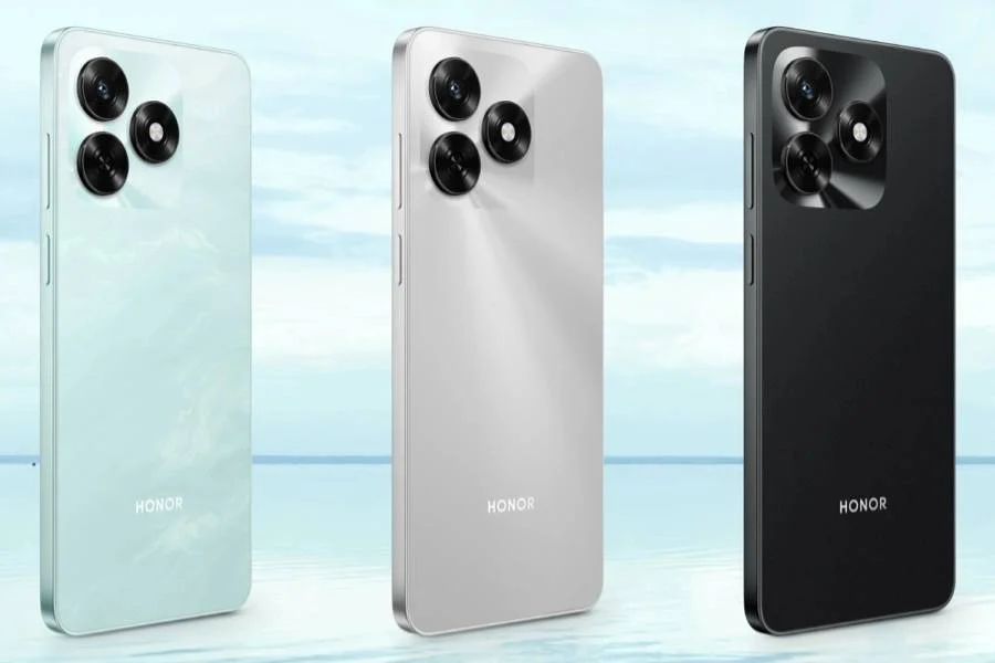 Honor Play 70C Launched
