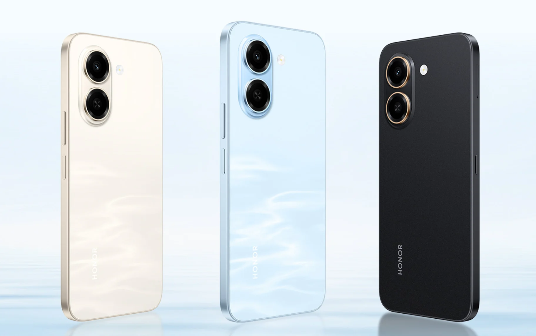 Honor Play 80 Plus Unveiled