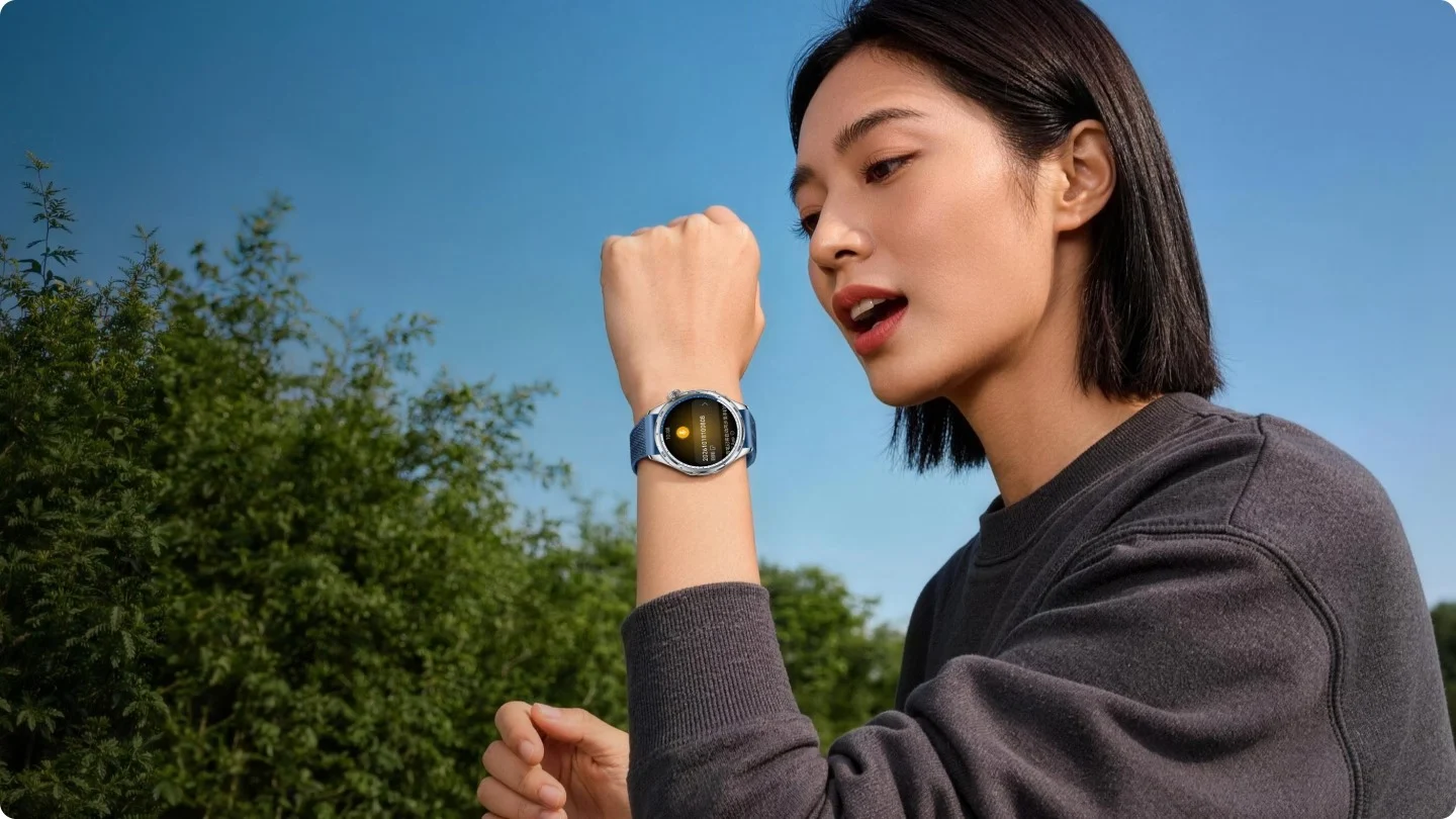 Honor Watch 6 Plus Goes Official Honor Watch 6 Plus