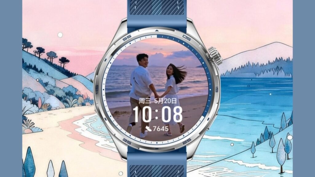 Honor Watch 6 Plus Key Specifications and Launch Date Confirmed Honor watch 6 plus