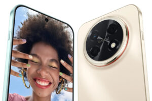Huawei Nova 15