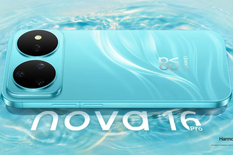 Huawei Nova 16 Series Launch Date Confirmed Huawei Nova 16