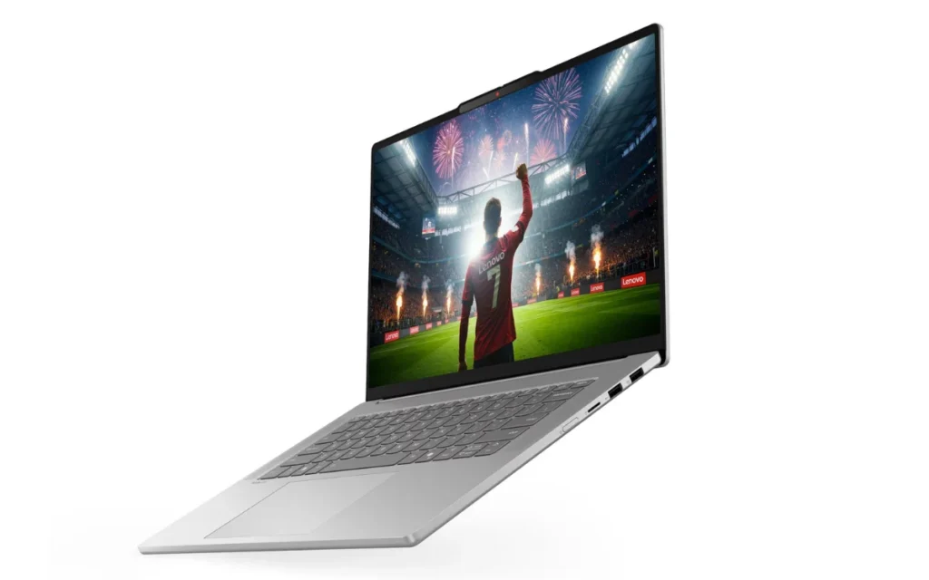 Lenovo IdeaPad Slim 5i Goes Official Lenovo IdeaPad Slim 5i