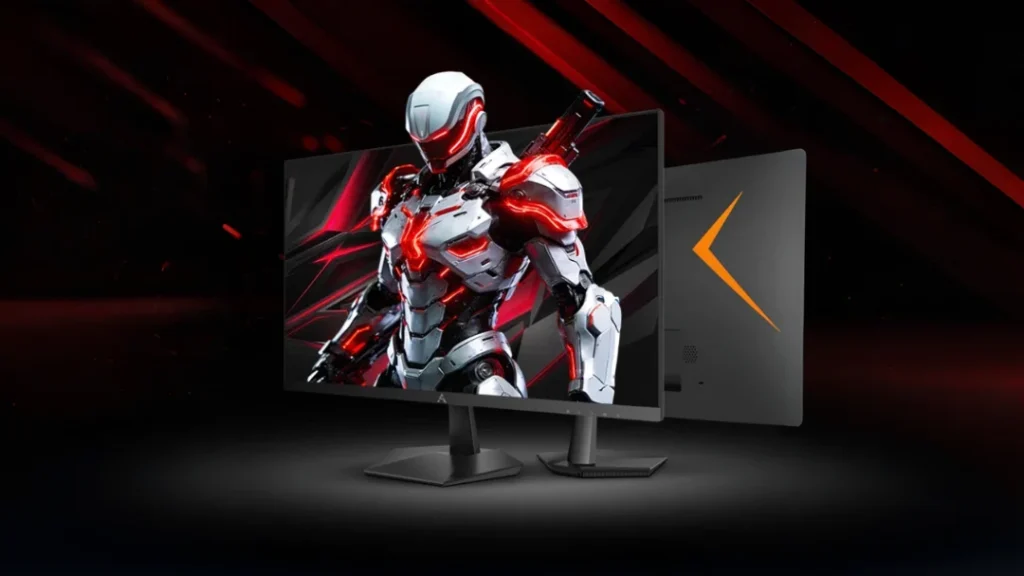 Lenovo-Lecoo-N2757Q-gaming-monitor-