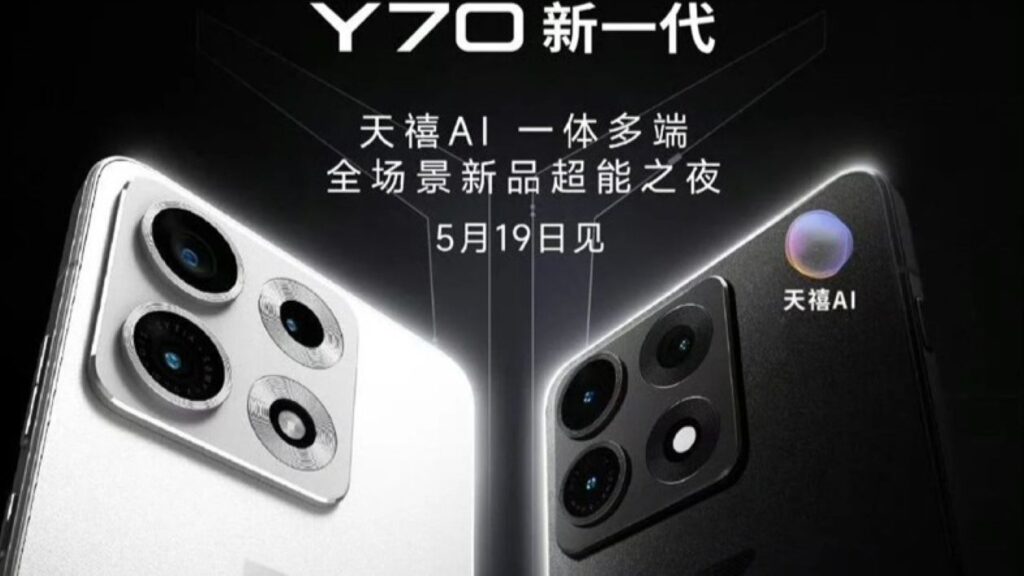 Lenovo Legion Y70 2026 Key Specifications Officially Revealed Lenovo Legion Y70 2026
