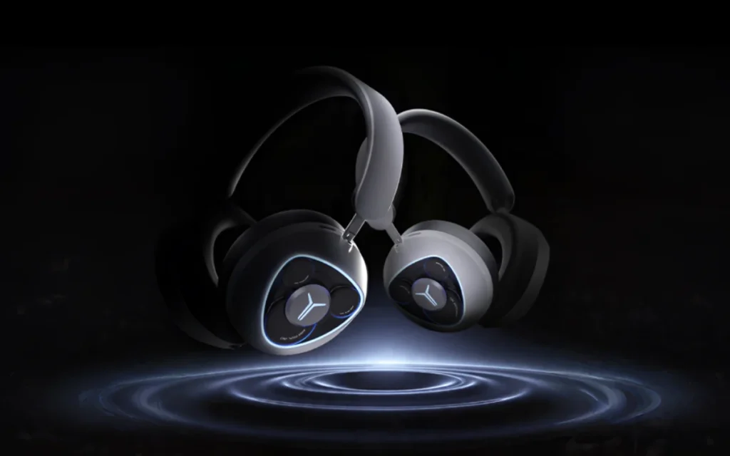 Lenovo Legion Y960 Gaming Headphones Unveiled Lenovo-Legion-Y960-gaming-headset-3