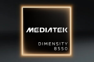 Dimensity 8550