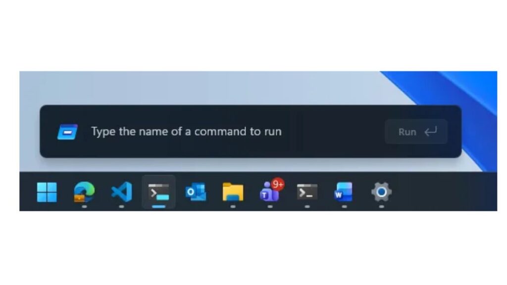 Microsoft-New-Run-Box