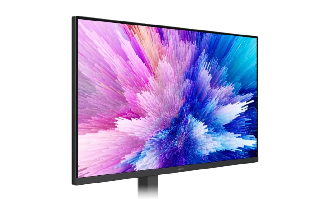 New Huawei 27-inch Monitor Announced New Huawei 27-inch Monitor