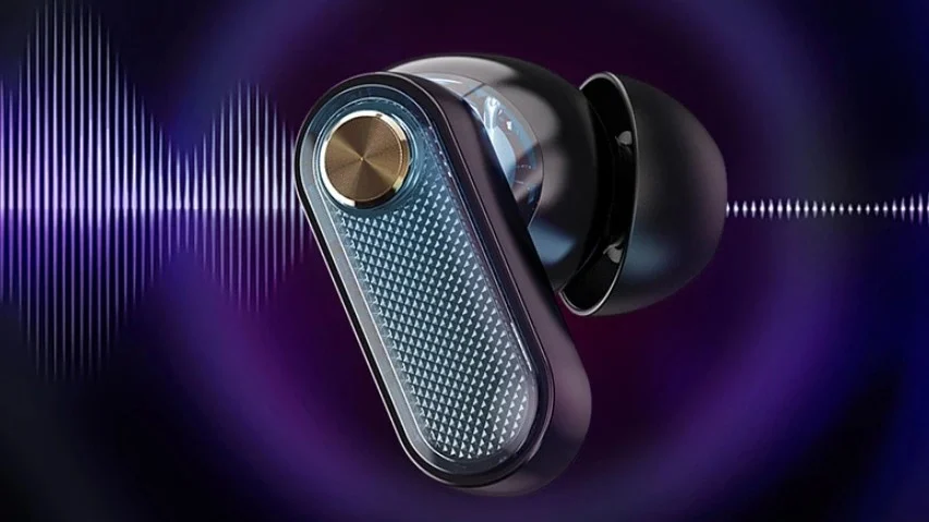 Nubia GT Buds Unveiled Nubia GT Buds Unveiled