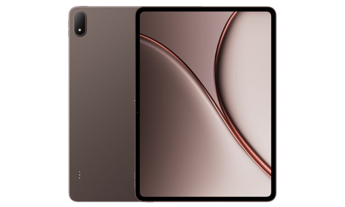 OnePlus Pad 4