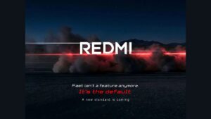 Redmi Confirms To Launch A New Device In India