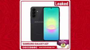 Samsung Galaxy A27 Samsung Galaxy A27