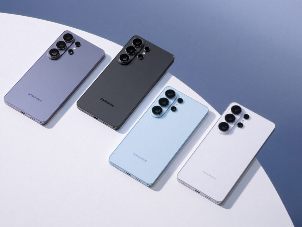Samsung Galaxy S27 Ultra Reportedly Coming With Multiple Changes Samsung Galaxy S27 Ultra Reportedly Coming With Multiple Changes