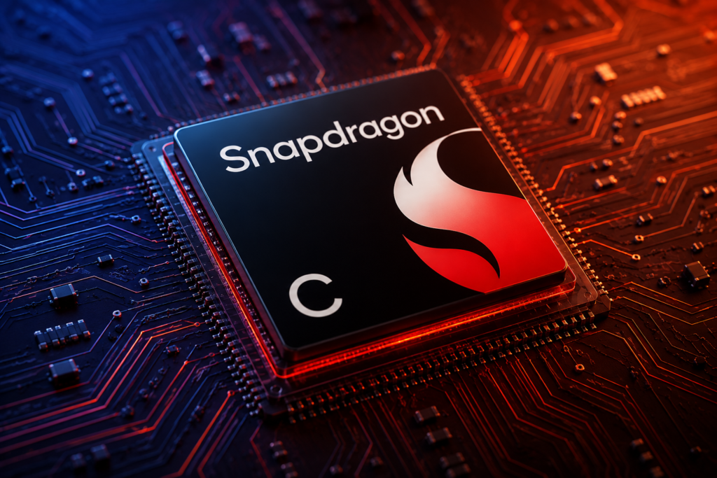 Snapdragon C Launched Snapdragon c