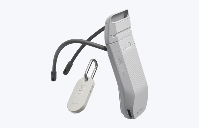 Sony Reon Pocket Pro Plus Unveiled Sony Reon Pocket Pro Plus
